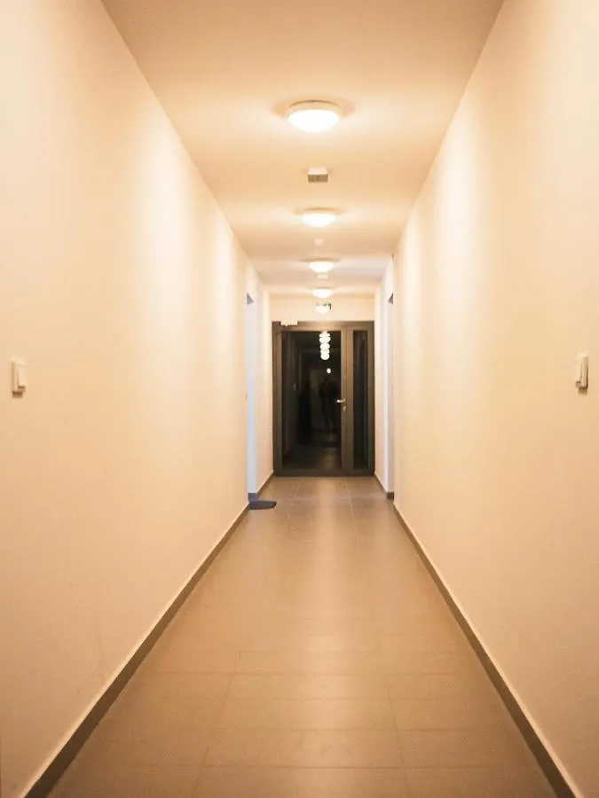 Nowe Zablocie II Daire Krakow 0*,