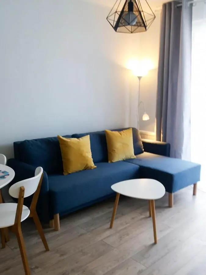 Nowe Zablocie II Daire Krakow