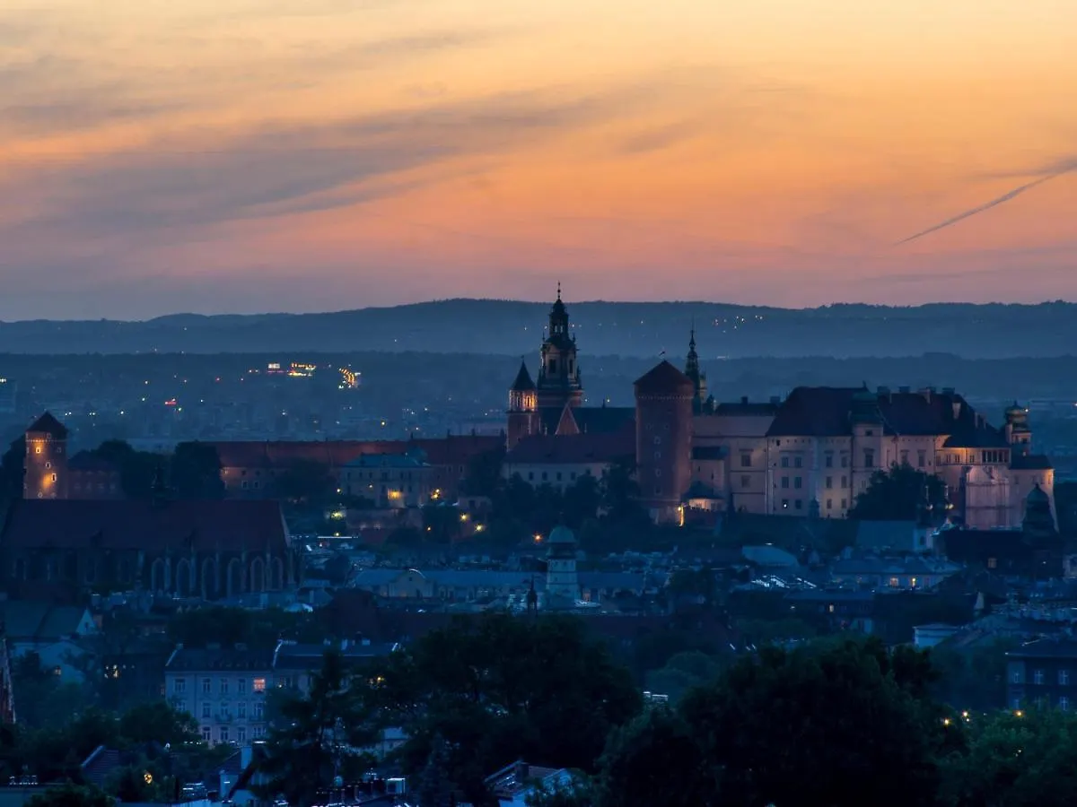 Nowe Zablocie II Daire Krakow