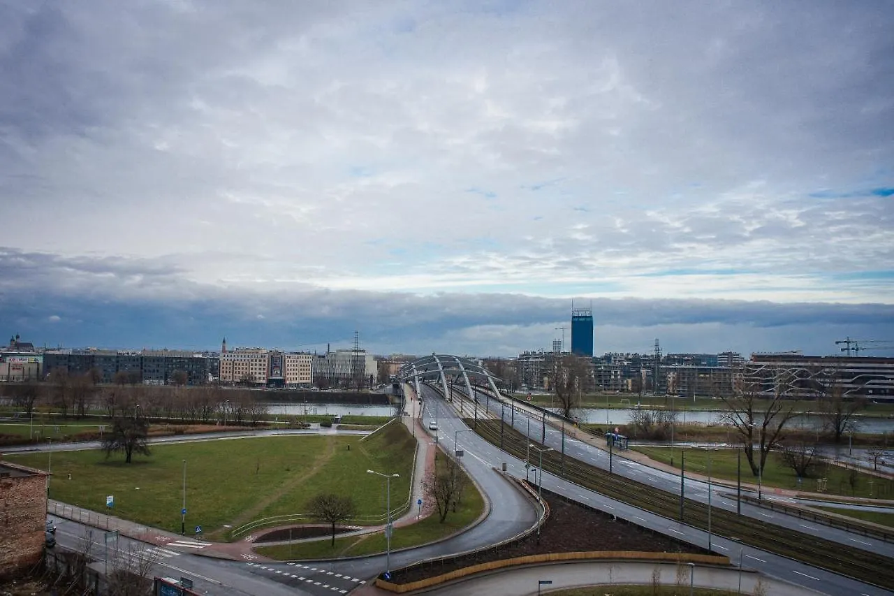 Nowe Zablocie II Daire Krakow